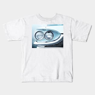 US American classic car 1964 Thunderbird Kids T-Shirt